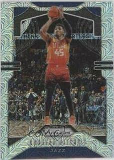 Donovan Mitchell