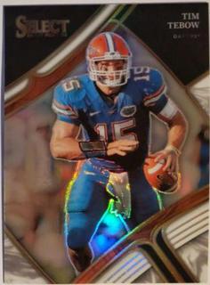 Tim Tebow