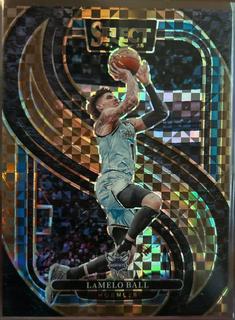 LaMelo Ball