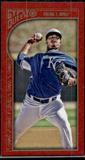 Yordano Ventura
