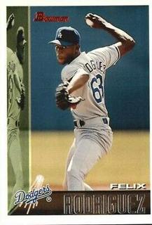Felix Rodriguez
