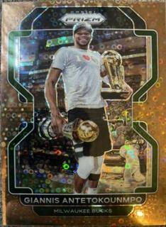 Giannis Antetokounmpo