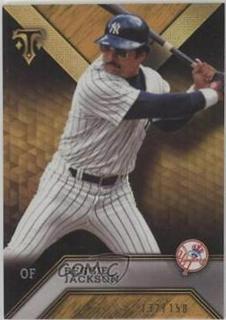 Reggie Jackson