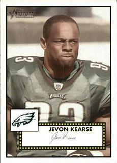 Jevon Kearse