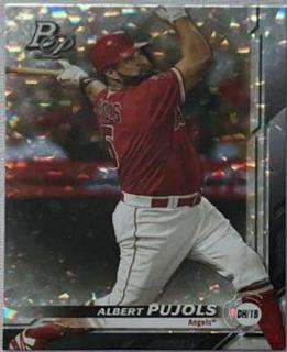 Albert Pujols