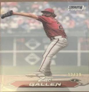 Zac Gallen