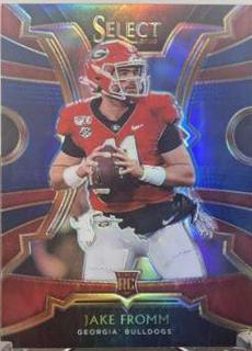 Jake Fromm