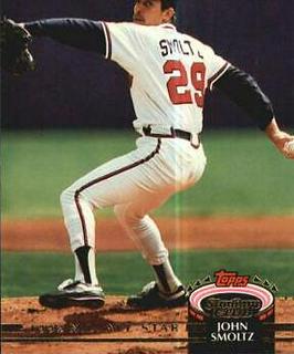 John Smoltz