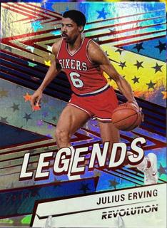 Julius Erving