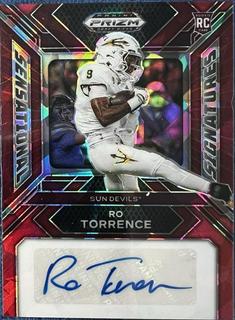 Ro Torrence