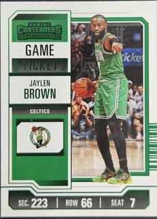 Jaylen Brown