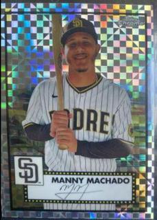 Manny Machado