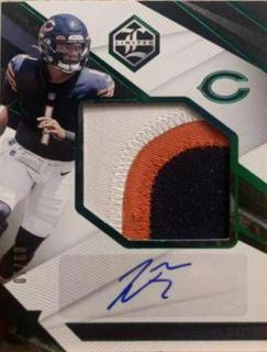 Justin Fields