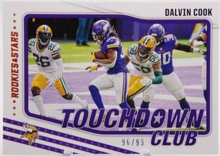 Dalvin Cook