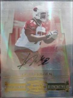 Levi Brown