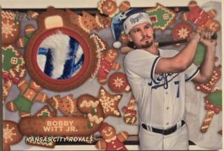 Bobby Witt Jr.