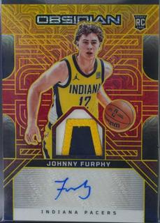 Johnny Furphy