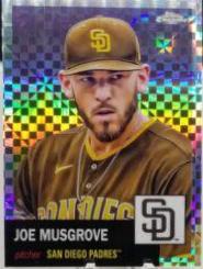 Joe Musgrove