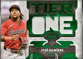 Jose Ramirez