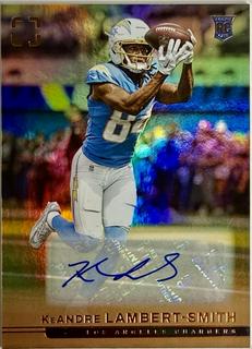 KeAndre Lambert-Smith