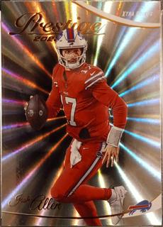 Josh Allen