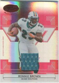 Ronnie Brown
