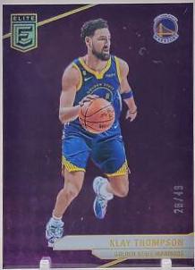 Klay Thompson