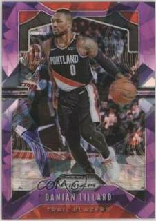 Damian Lillard