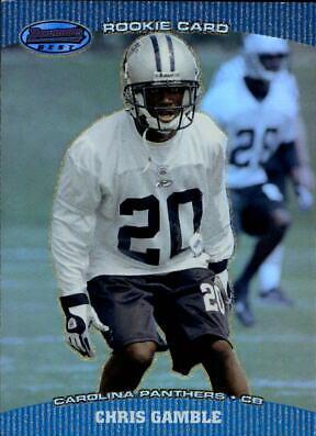Chris Gamble #94