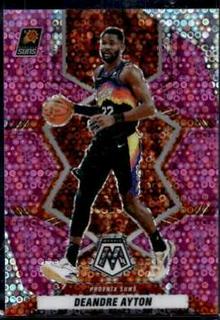 Deandre Ayton