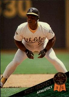 Rickey Henderson