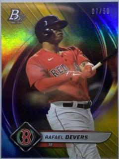 Rafael Devers