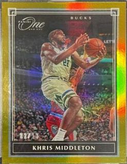 Khris Middleton