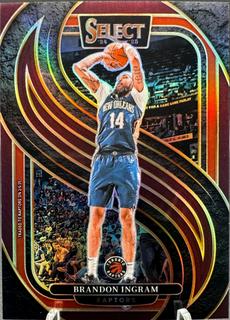 Brandon Ingram