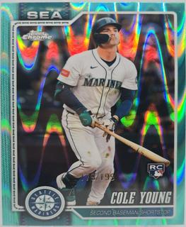 Cole Young