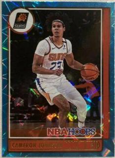 Cameron Johnson