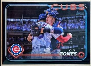 Yan Gomes