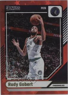 Rudy Gobert
