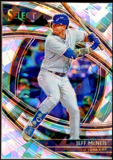 Jeff McNeil