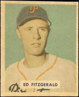 Ed Fitzgerald