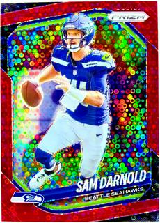 Sam Darnold