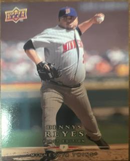 Dennys Reyes