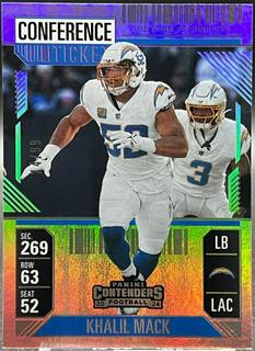 Khalil Mack