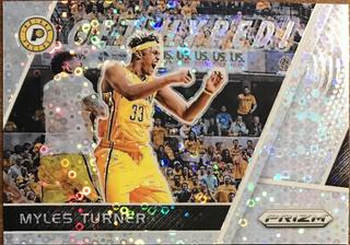 Myles Turner