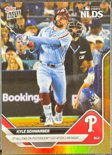 Kyle Schwarber