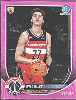 Will Riley