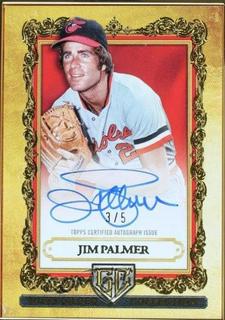Jim Palmer