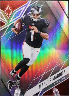 Marcus Mariota