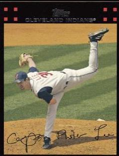 Cliff Lee