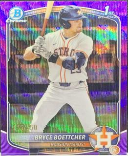 Bryce Boettcher